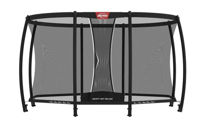 Berg Grand Safety Net Deluxe | 350CM/11FT | 35.72.64.02