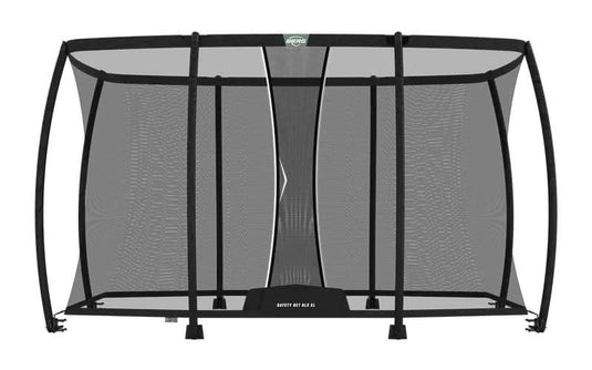 Berg Ultim Safety Net Deluxe XL Eco | 410CM/13FT | 35.72.58.00