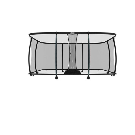 XL safety net for trampoline