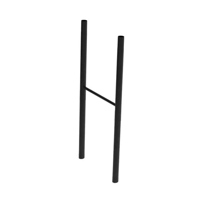 side frame tumble bar for playbase