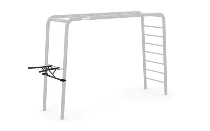 dip bar attachment for playbase