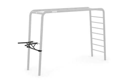 dip bar attachment for playbase