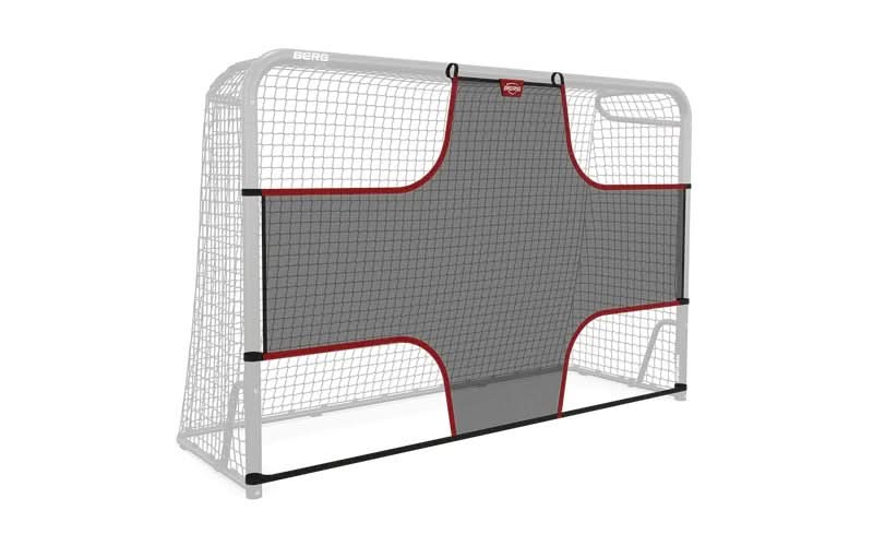 SportsGoal Target Net | Medium | Cork | Nationwide Delivery - Toss Bryan