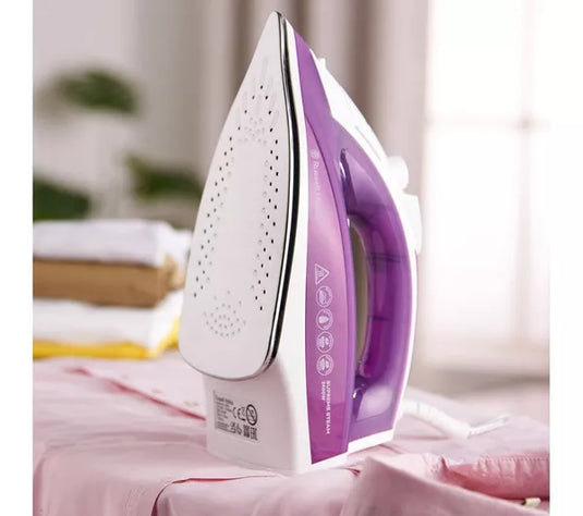 Russell Hobbs Supreme Steam Traditional Iron | 23060