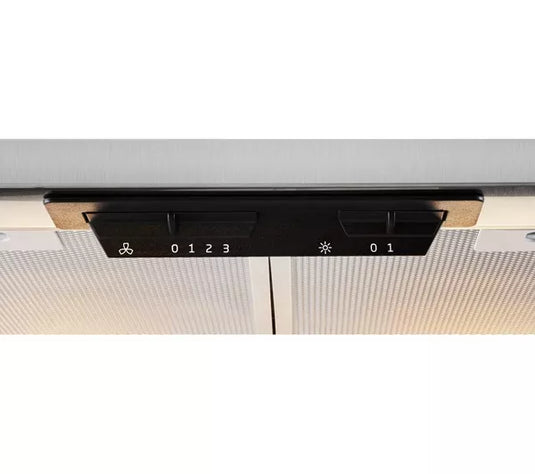 Beko Chimney Hood | 60cm | Stainless Steel | HCP61310X