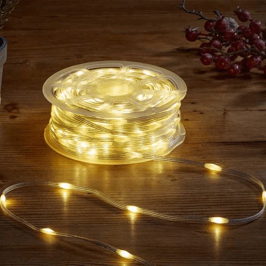 TwoTone String Lights | 1000 LEDs | Warm/Multi | 3123907