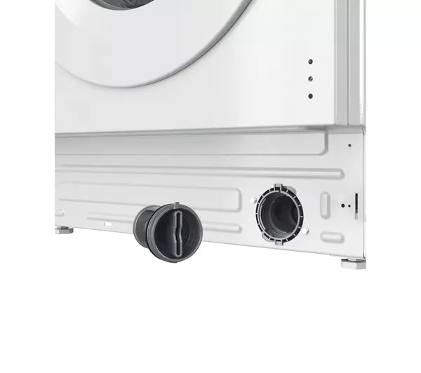 Załaduj obraz do przeglądarki galerii, Indesit Integrated Washing Machine | 7KG | 1200 Spin | BI WMIL 71252 UK N
