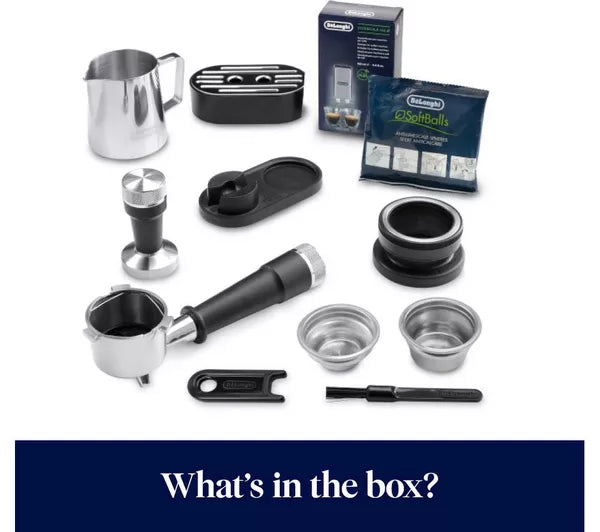 Load image into Gallery viewer, Delonghi La Specialista Arte Barista Coffee Machine | EC9155. MB
