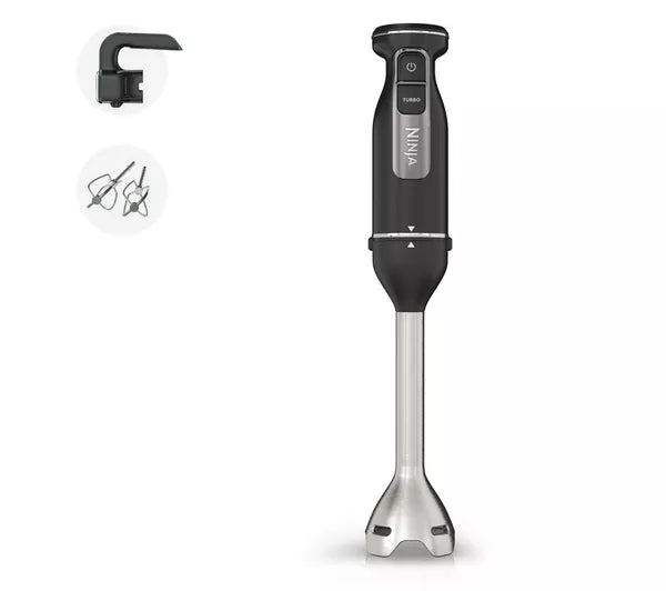 Ninja Foodi 2-in-1 Hand Blender & Mixer | CI090UK