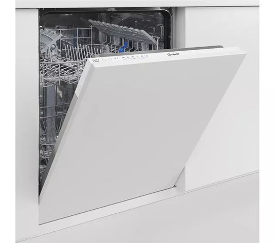 Indesit Integrated Dishwasher | D2I HL326 UK