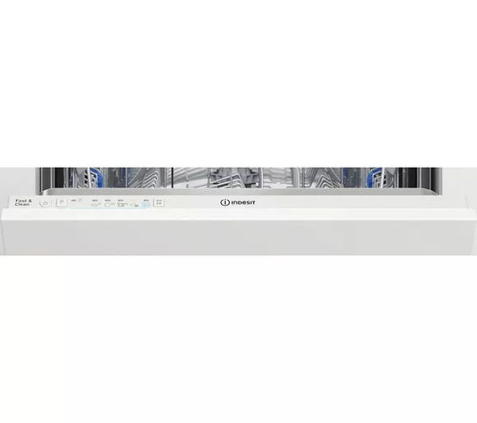 Indesit Integrated Dishwasher | D2I HL326 UK