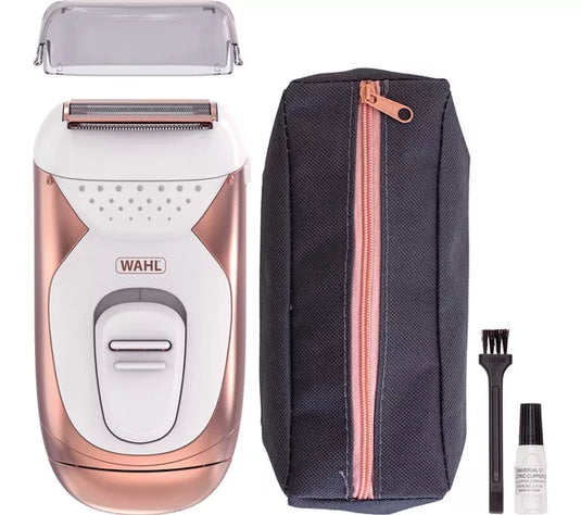 Wahl Wet& Dry Lady Shaver | 3023392