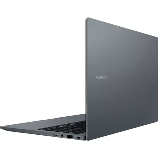 Samsung Galaxy Book4 15.6 Inch Core I3 256GB SSD 8GB RAM | Grey | NP750XGJ-KG1UK