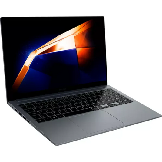 Samsung Galaxy Book4 15.6 Inch Core I3 256GB SSD 8GB RAM | Grey | NP750XGJ-KG1UK
