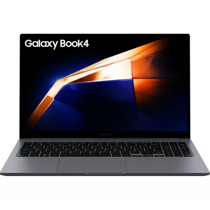 Samsung Galaxy Book4 15.6 Inch Core I3 256GB SSD 8GB RAM | Grey | NP750XGJ-KG1UK