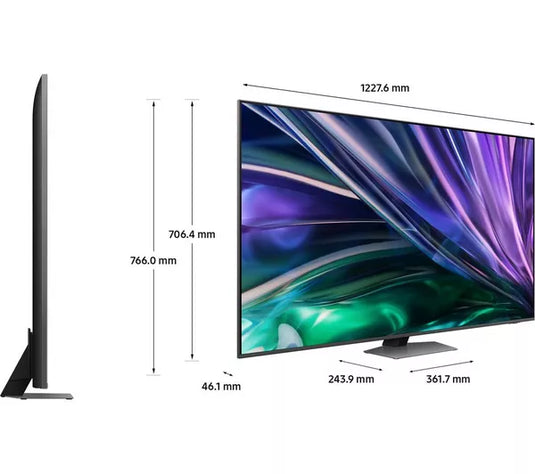 Samsung 55