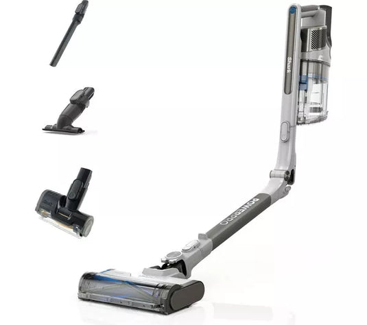 Shark PowerPro Pet Cordless Stick Vacuum With Anti Hair Wrap & Floor Detect | IZ380UKT