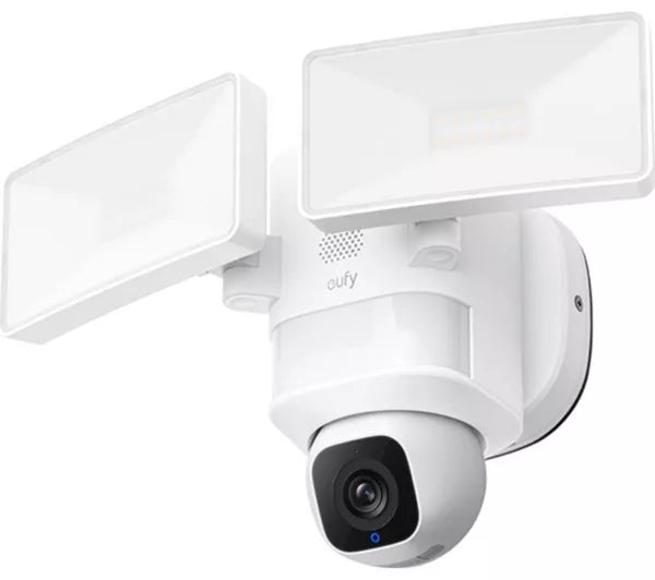 Eufy Security Floodlight Camera E30 | T8426321