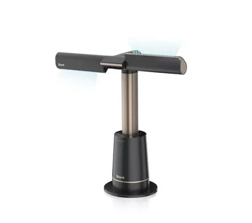 Load image into Gallery viewer, Shark TurboBlade Multi-Directional Cooling Fan | Black | TF200SUK
