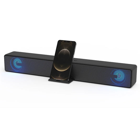 Groove 20W Compact Bluetooth Soundbar | GVSB01