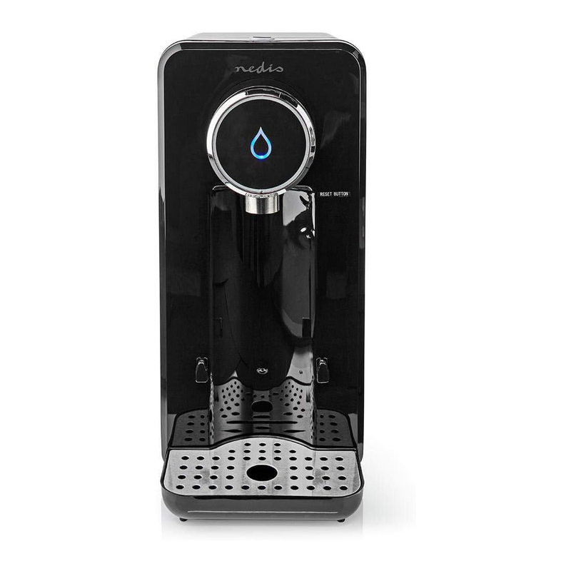 Załaduj obraz do przeglądarki galerii, Nedis Hot Water Dispenser | Hot Water in 8 Secs | 329687
