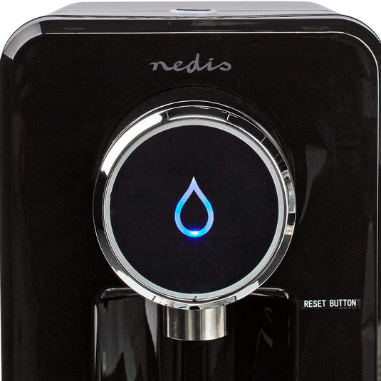 Nedis Hot Water Dispenser | Hot Water in 8 Secs | 329687