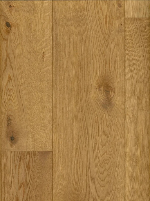houston oak character + flooring