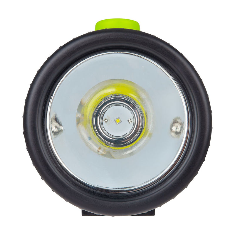 Załaduj obraz do przeglądarki galerii, Luceco Rechargable Traditional Spotlight torch | 5W | 200LM | LILSP20G65-01
