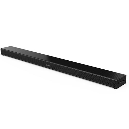 AIWA 60W RMS LUX Ultra Slim Soundbar | HE-888BT