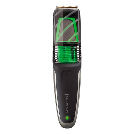 Remington Beard & Stubble Trimmer with Vacuum | MB6850