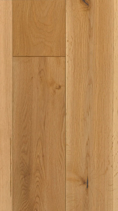 white oak flooring