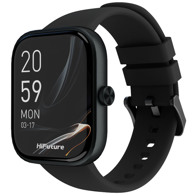 Załaduj obraz do przeglądarki galerii, HiFuture Smart Watch Lume | 182302
