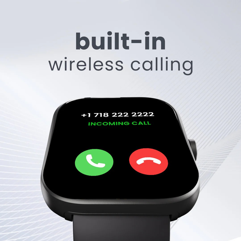 Załaduj obraz do przeglądarki galerii, HiFuture Smart Watch Lume | 182302
