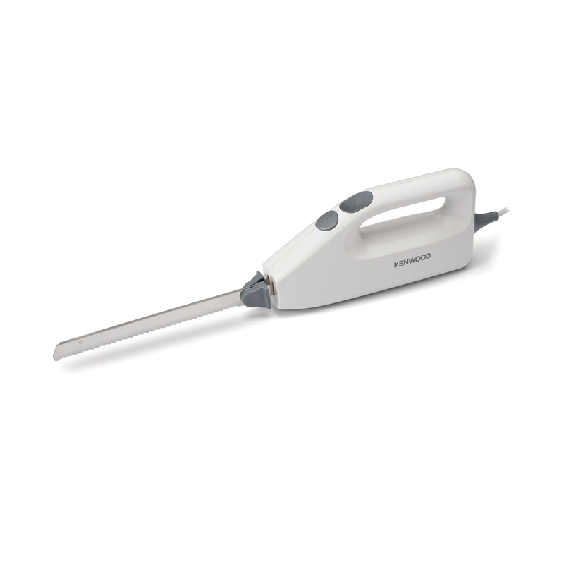Load image into Gallery viewer, Kenwood Electric Carving Knife With Freezer Blade | KN650B
