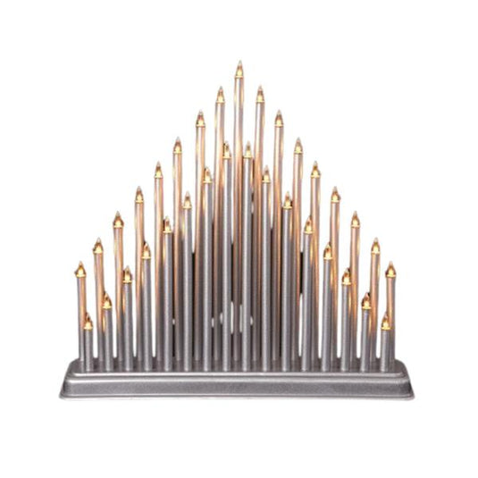 Candlebridge Tower Silver 33L | 141257