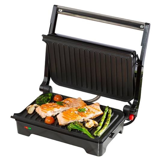 Daewoo Health Grill/Panini Press | 861594