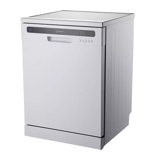 Indesit Dishwasher Machine 13 Place | 11L | White | IN2FE13CNO7WUK