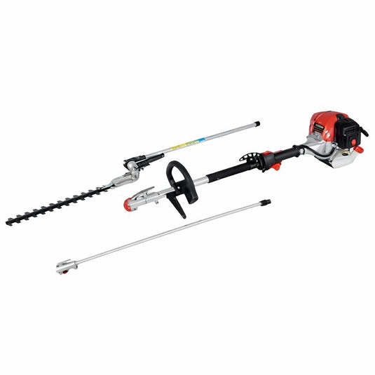 Dargan Pole Hedge Trimmer | 43cc | DG18