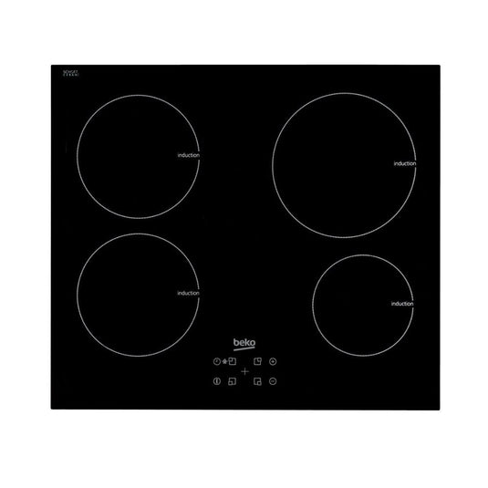 Beko Induction Hob |AT/MT Touch|HII64400