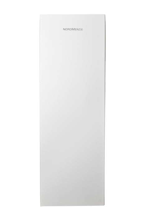 Nordmende Tall Frost Free Freestanding Fridge Freezer | White | RTF394NFWHA