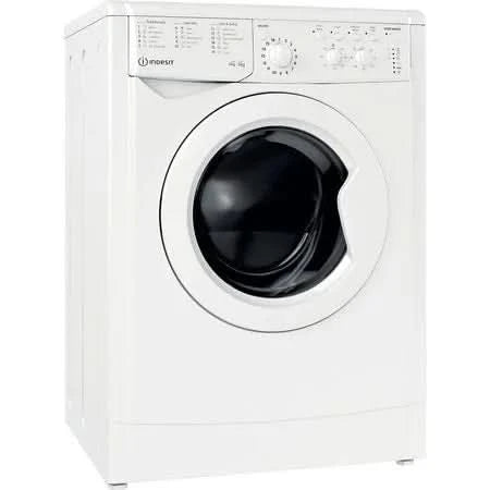 white washer dryer