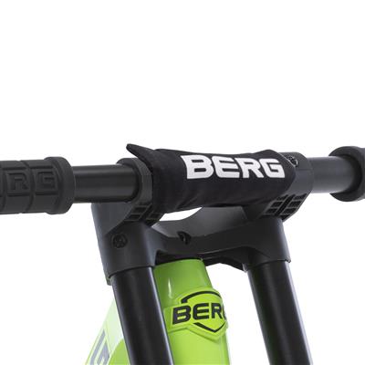 berg protective cushion for bicycle bar 
