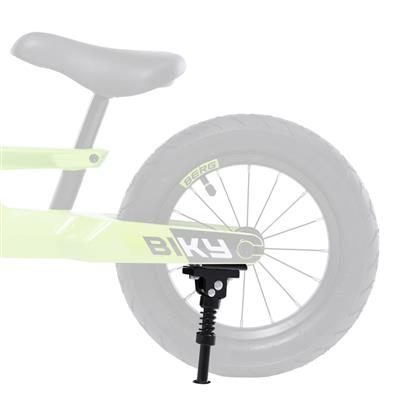 Berg bicycle kickstand