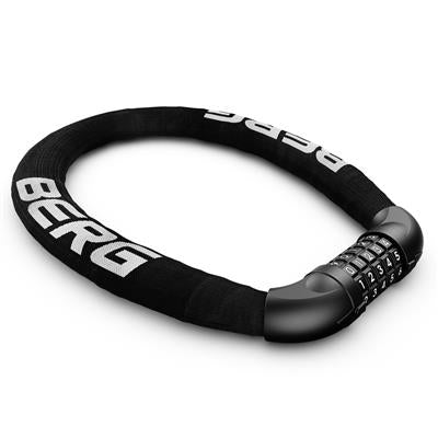 berg chain lock