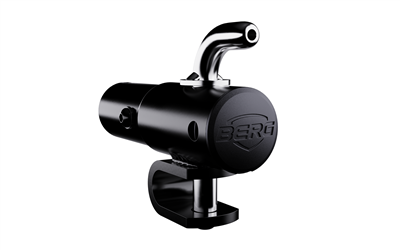 BERG Towbar