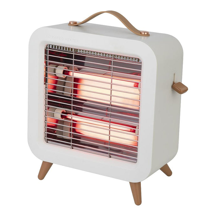 Warmlite Infrared Desk Heater 500W | 160740