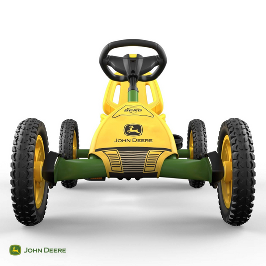 Berg Buddy John Deere Go-Kart | 24.21.24.02