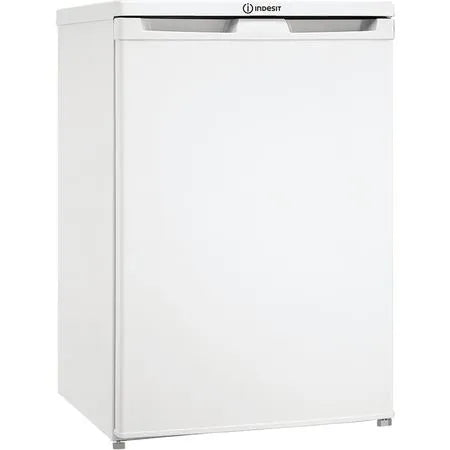 Załaduj obraz do przeglądarki galerii, Indesit Freestanding Under Counter Freezer | White | I55Z1 112W UK
