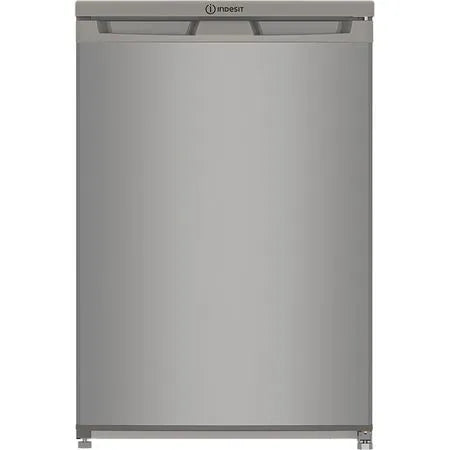 Załaduj obraz do przeglądarki galerii, Indesit Freestanding Under Counter Freezer | Silver | I55Z1 112S UK
