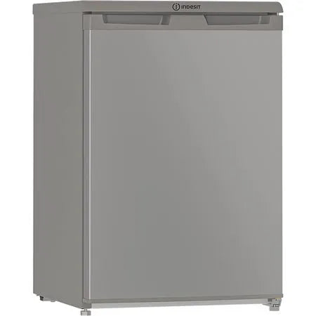 Załaduj obraz do przeglądarki galerii, Indesit Freestanding Under Counter Freezer | Silver | I55Z1 112S UK
